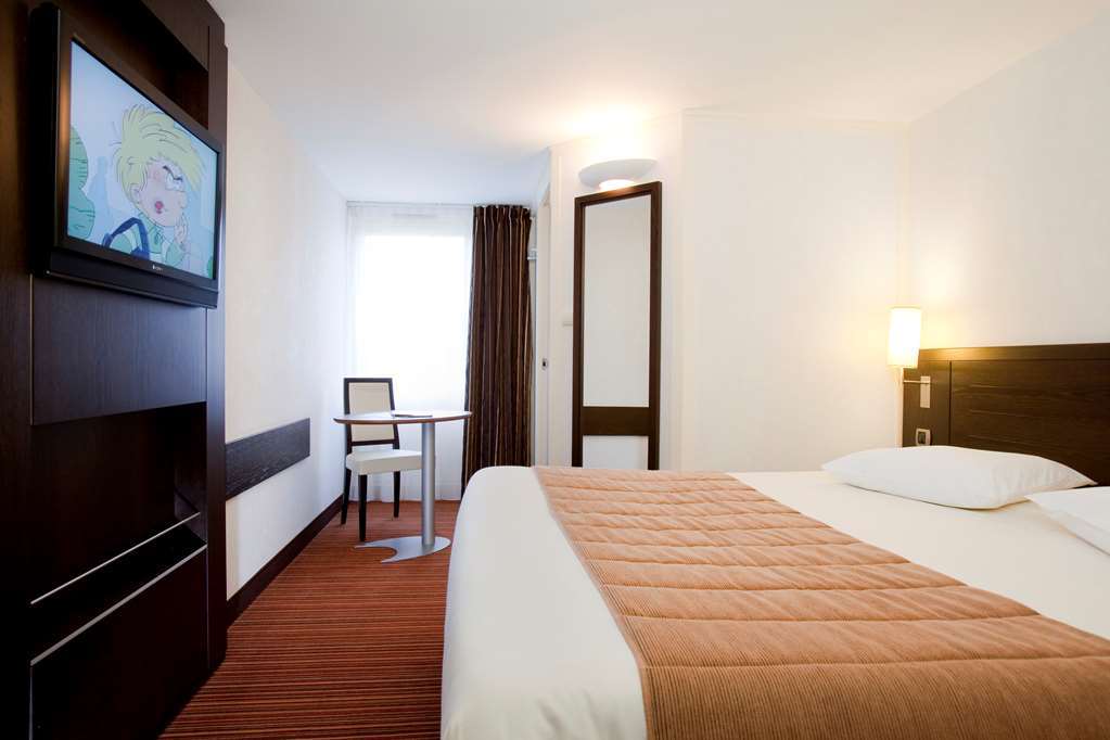 Hotel Inn Design Resto Novo Carquefou Zewnętrze zdjęcie