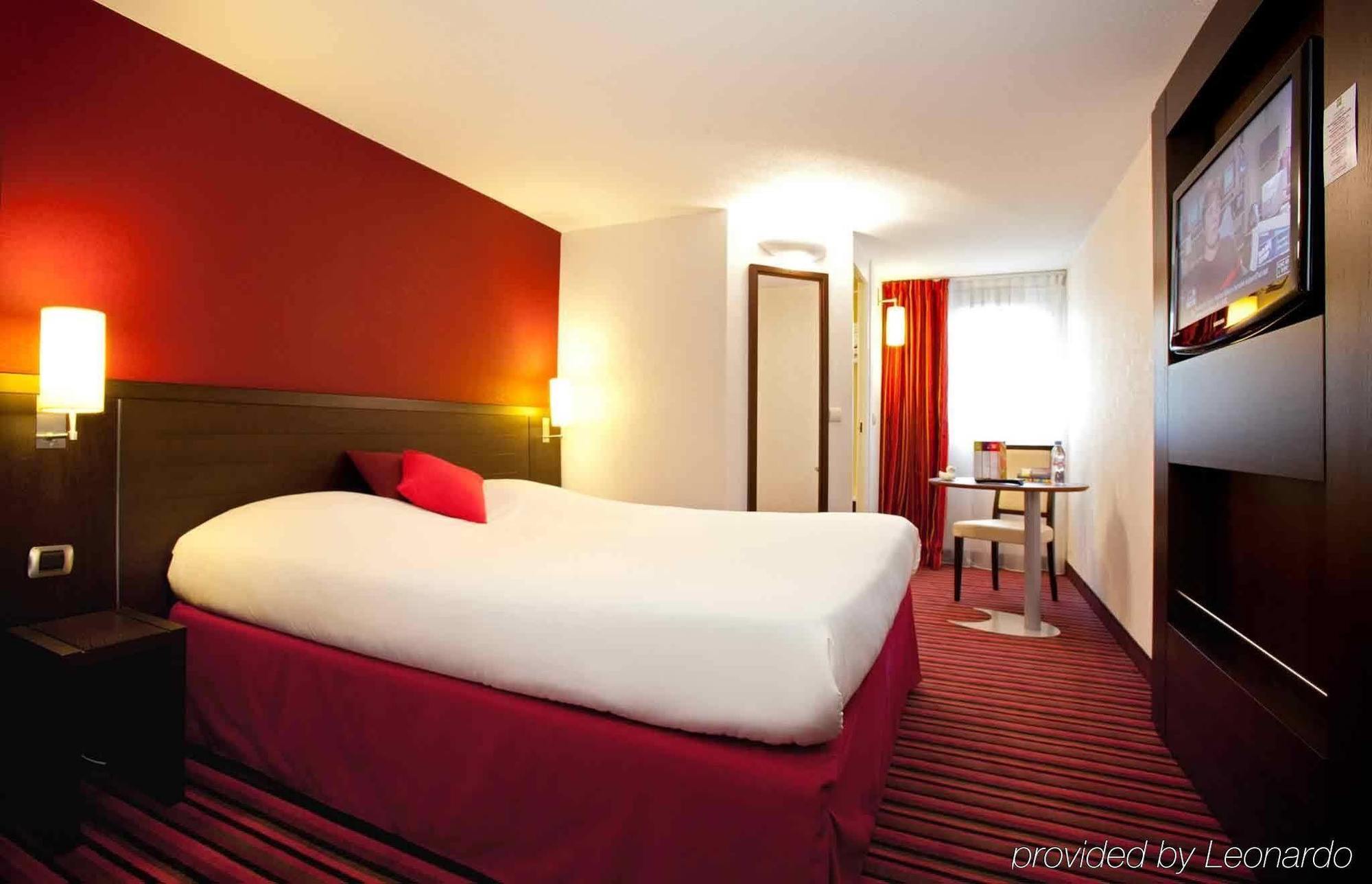 Hotel Inn Design Resto Novo Carquefou Zewnętrze zdjęcie